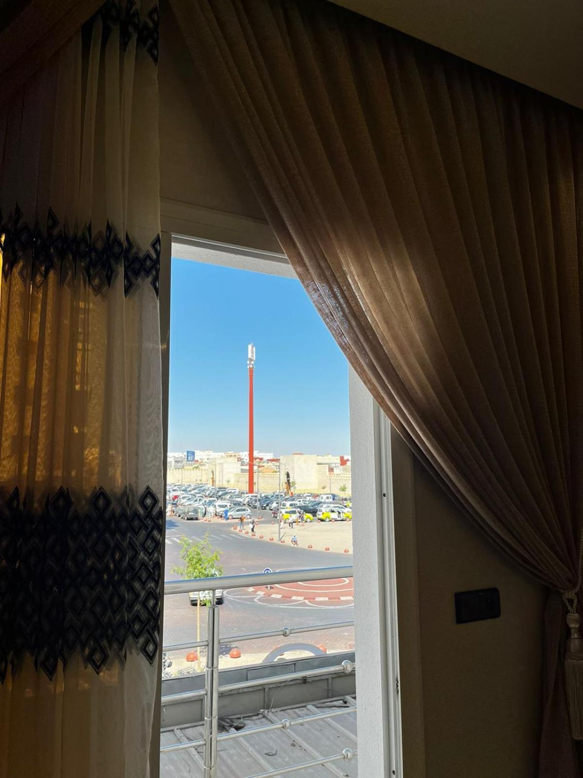 Hotel Dar Hbabi Agadir Zewnętrze zdjęcie