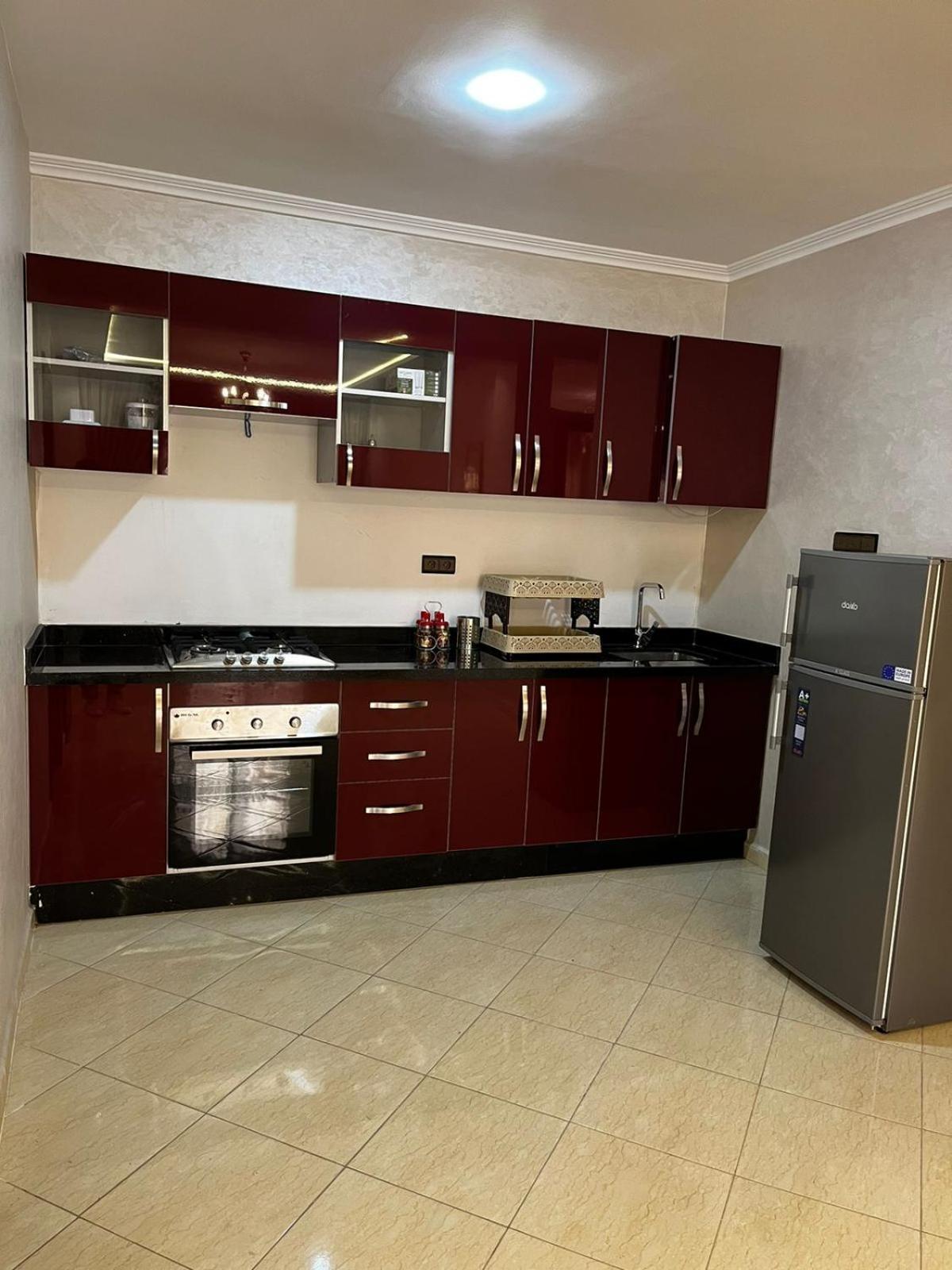 Hotel Dar Hbabi Agadir Zewnętrze zdjęcie
