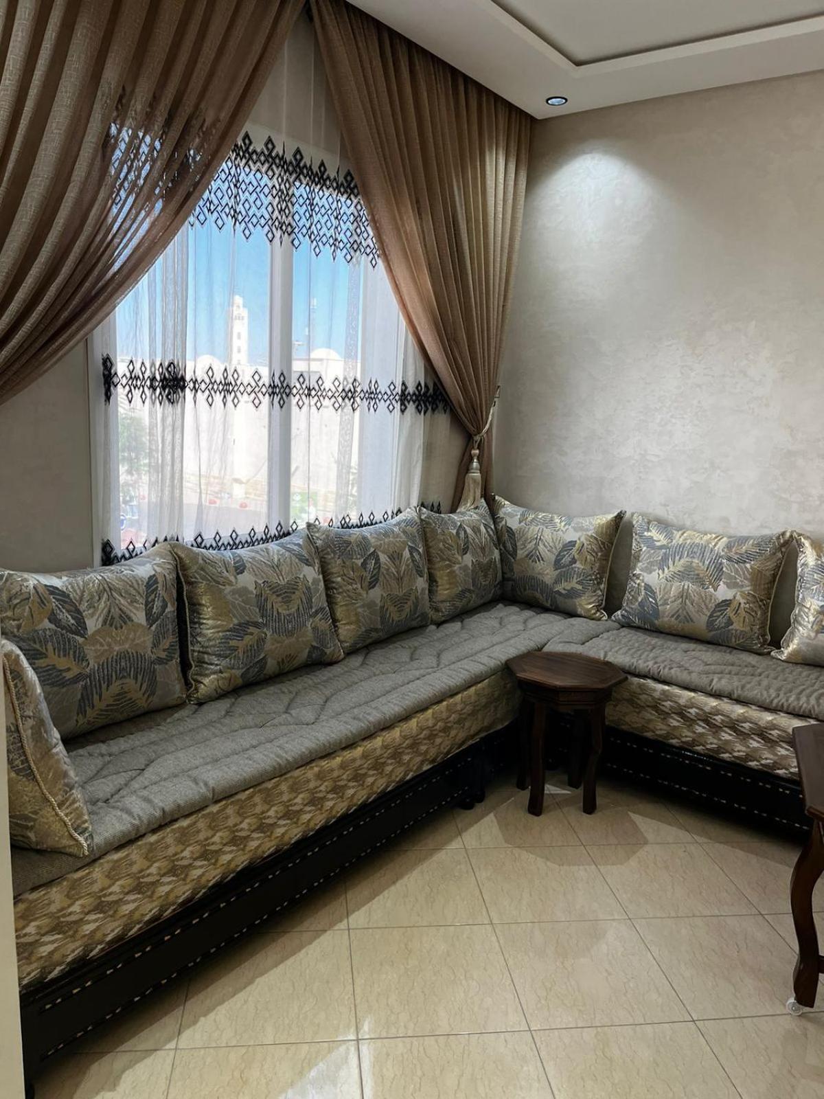 Hotel Dar Hbabi Agadir Zewnętrze zdjęcie