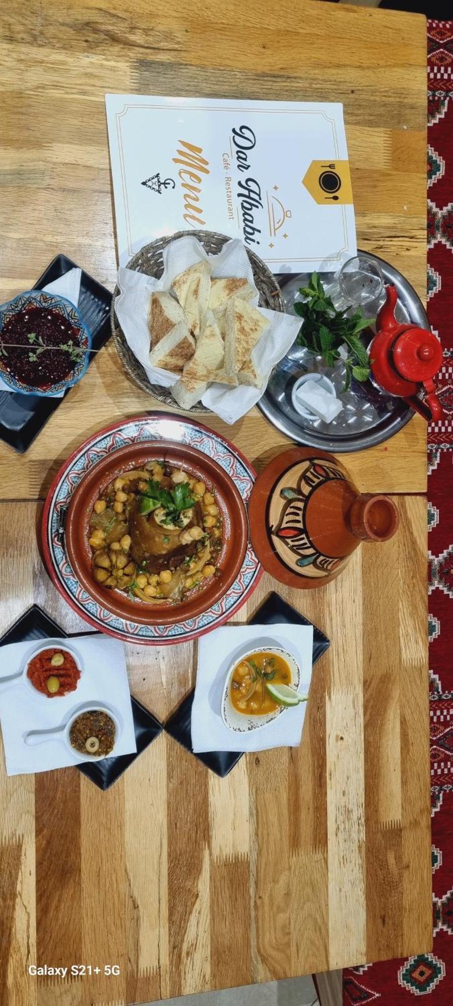 Hotel Dar Hbabi Agadir Zewnętrze zdjęcie