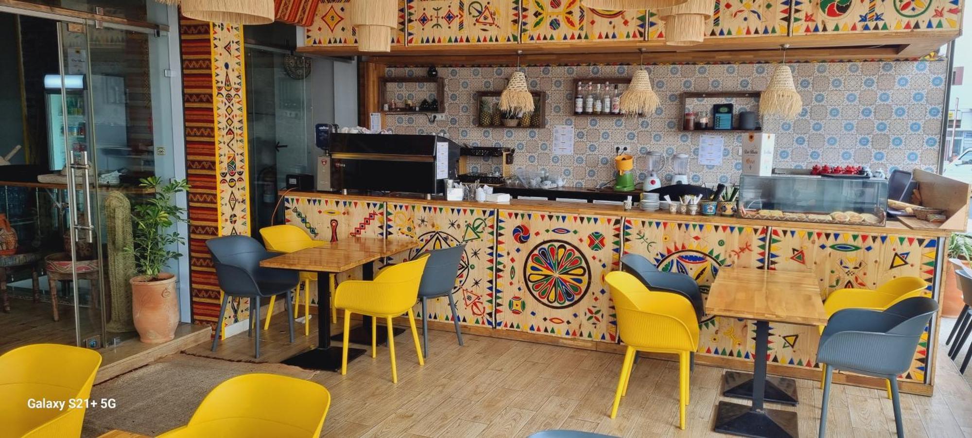 Hotel Dar Hbabi Agadir Zewnętrze zdjęcie