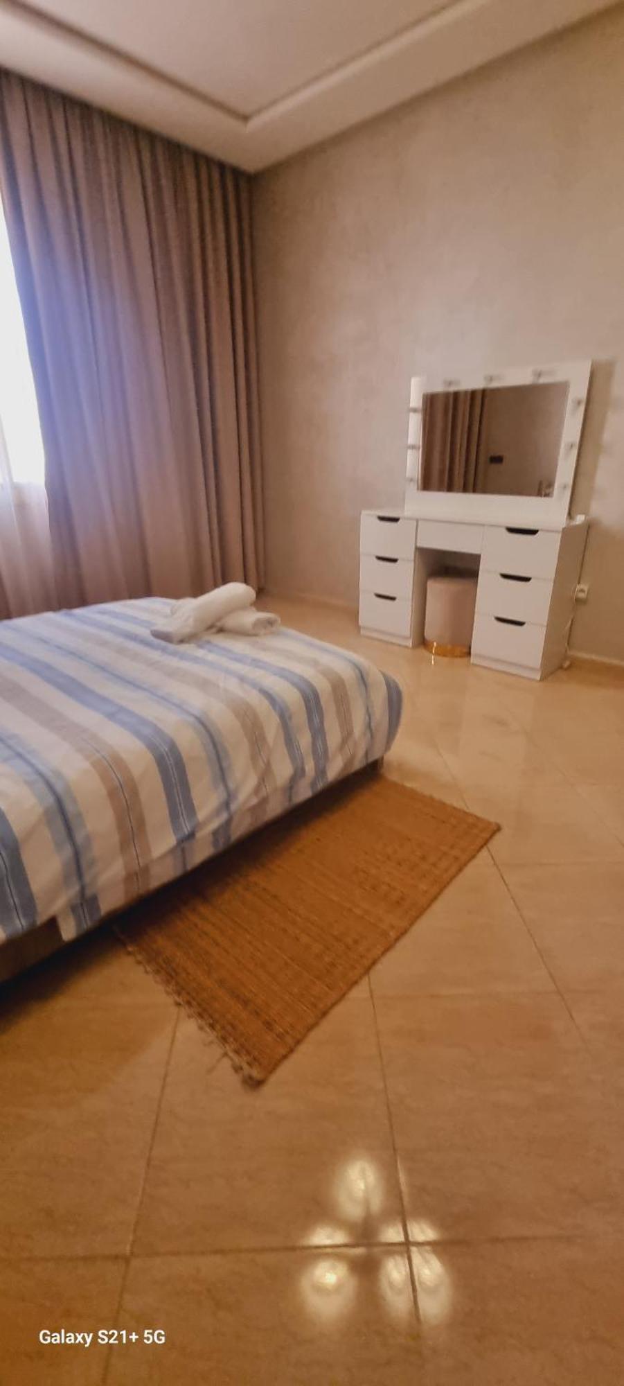 Hotel Dar Hbabi Agadir Pokój zdjęcie